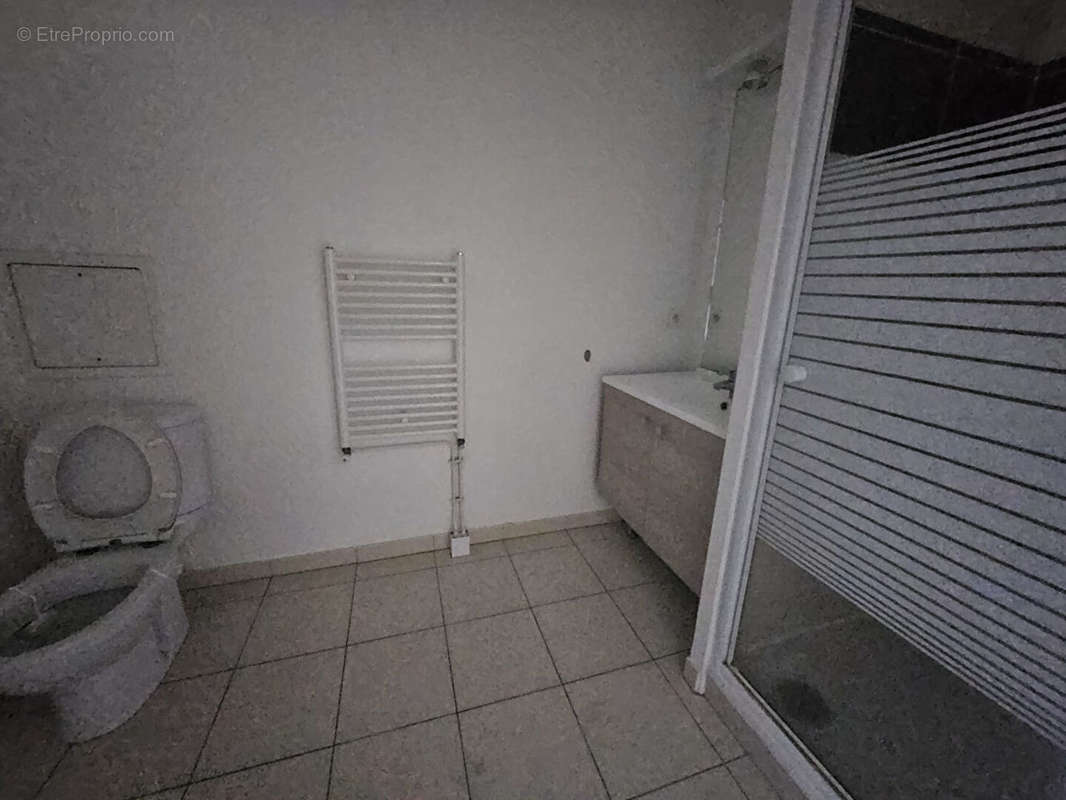 Appartement à FRANCONVILLE