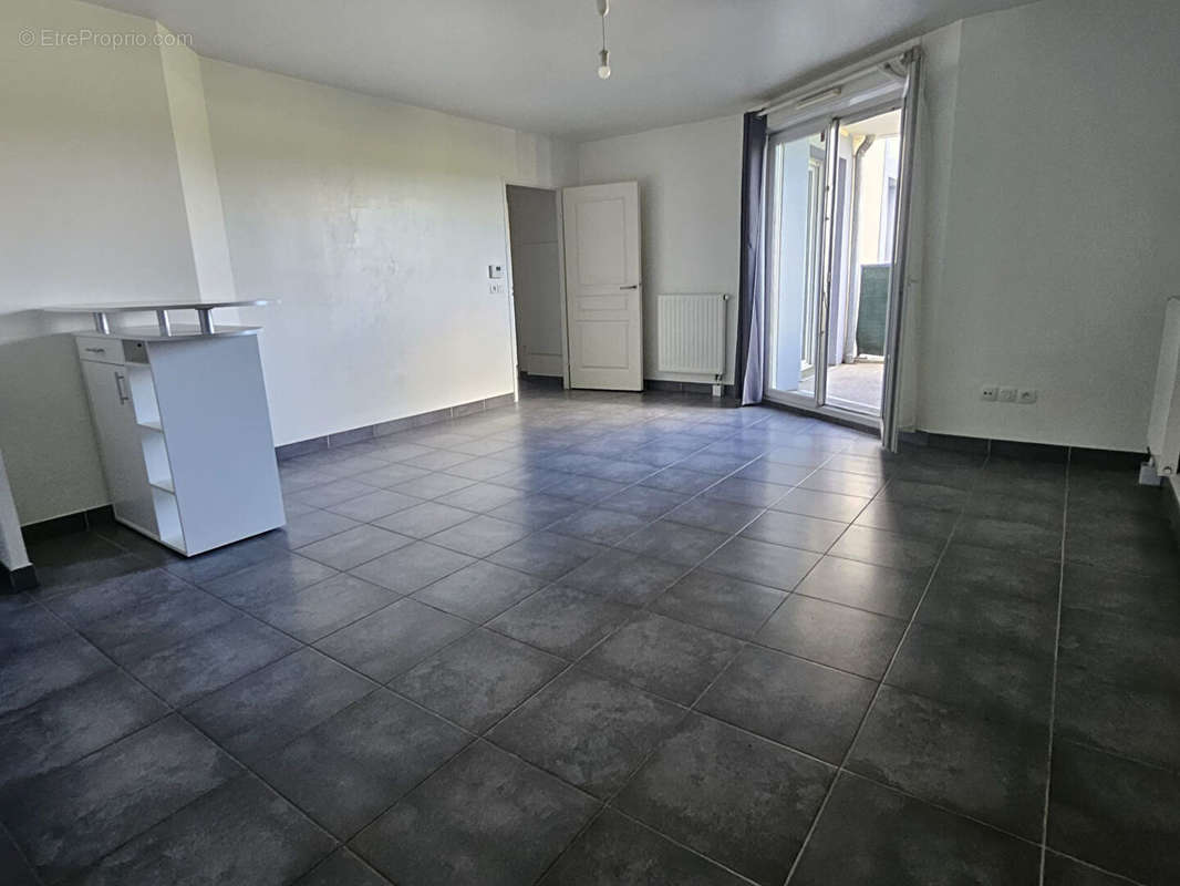 Appartement à FRANCONVILLE