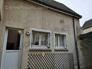 Appartement à COURVILLE-SUR-EURE