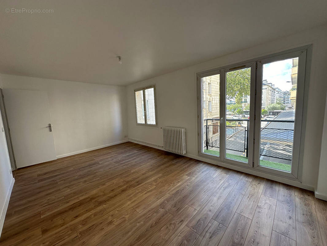 Appartement à ROUEN