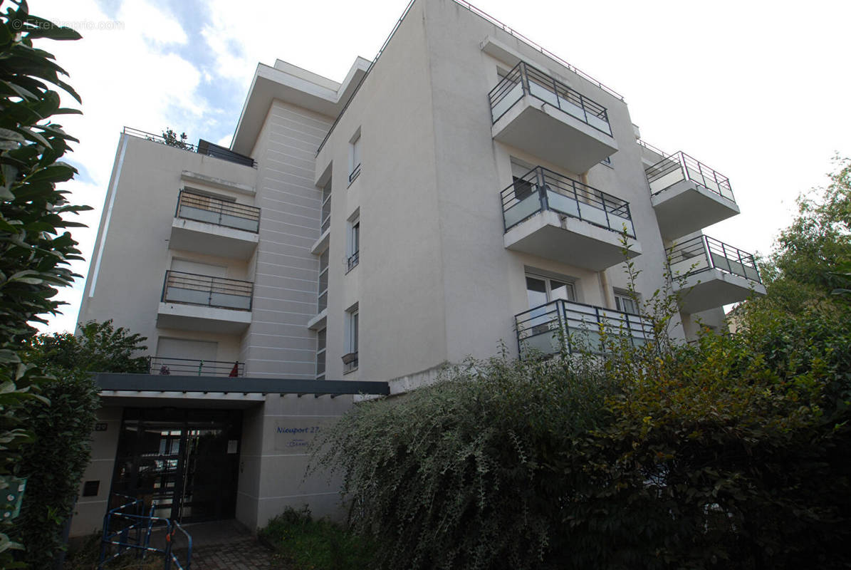 Appartement à LYON-8E