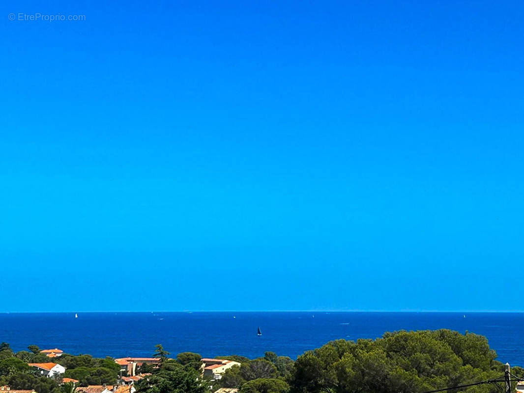 Maison à FREJUS