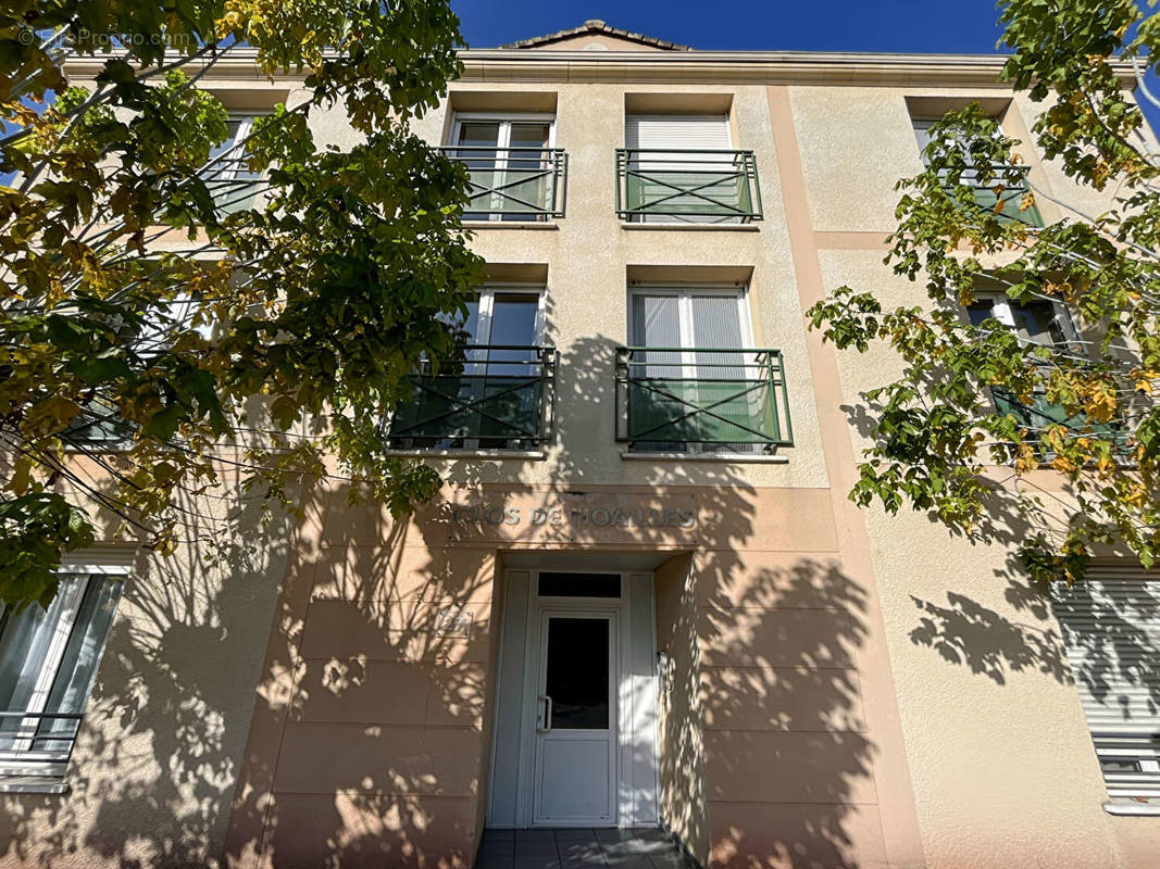 Appartement à SAINT-MEDARD-EN-JALLES