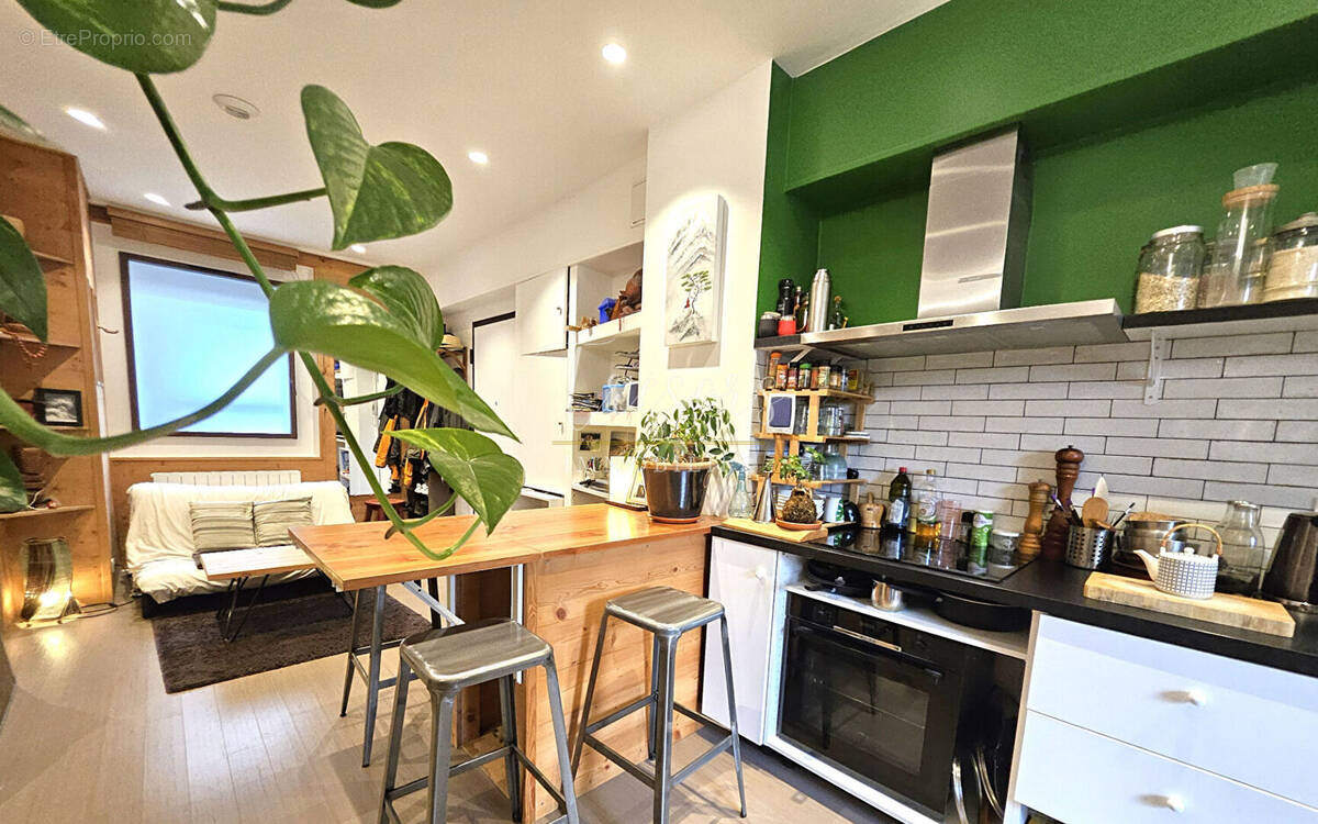 Appartement à ANNECY