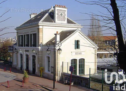 Photo 8 - Appartement à SCEAUX