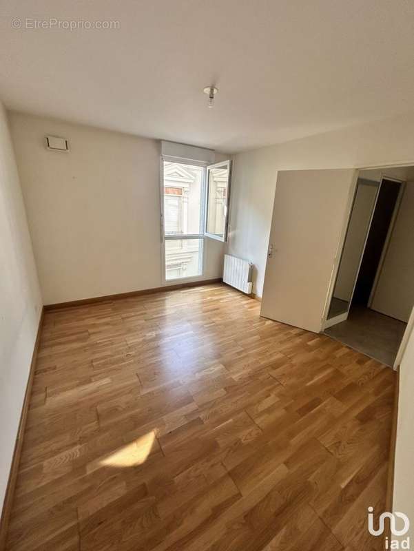 Photo 2 - Appartement à LYON-3E