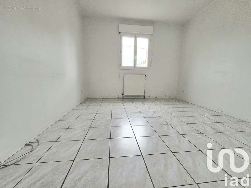 Photo 7 - Appartement à ARCUEIL