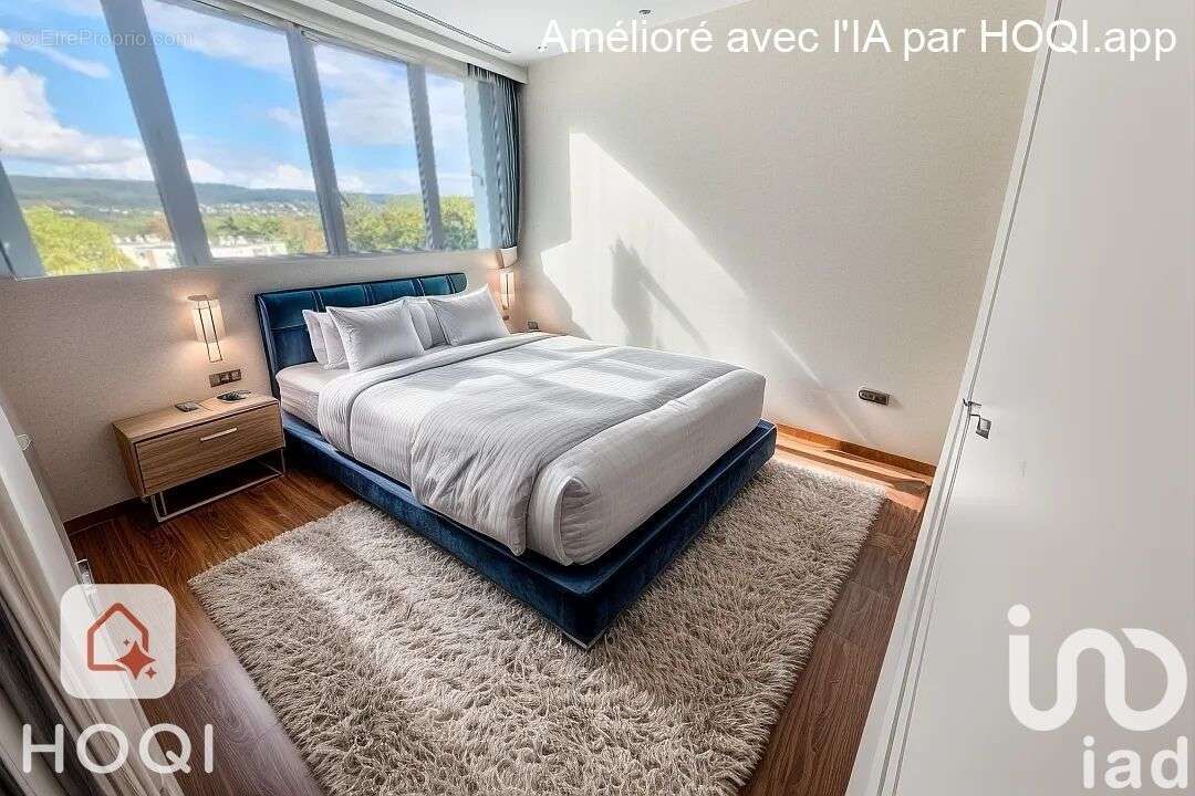 Photo 4 - Appartement à VERNEUIL-SUR-SEINE