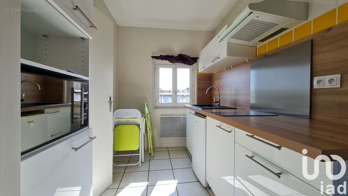 Photo 4 - Appartement à NIORT