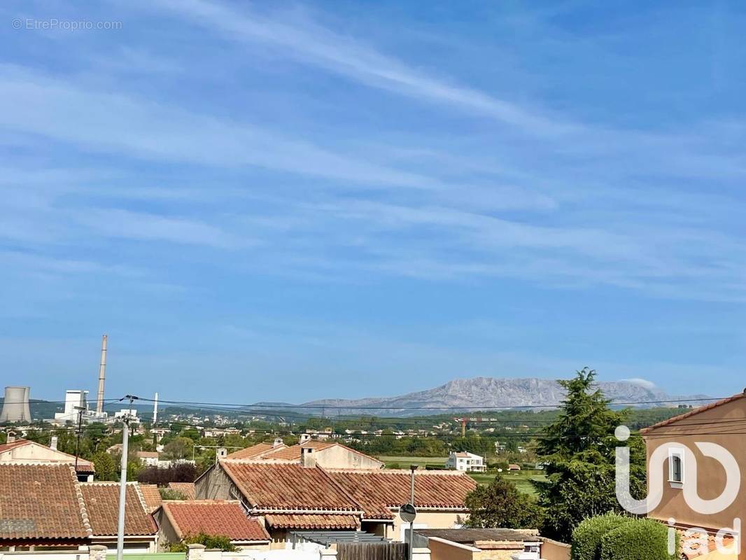 Photo 1 - Maison à GARDANNE