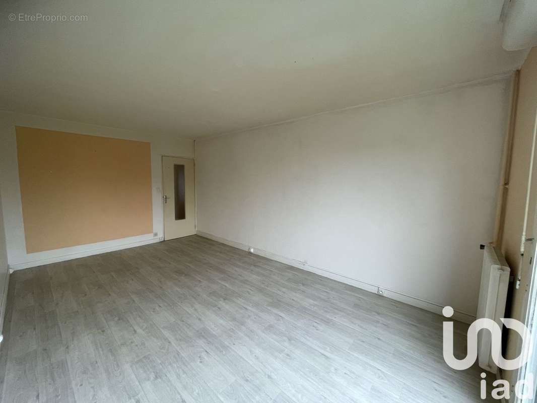 Photo 3 - Appartement à RENNES