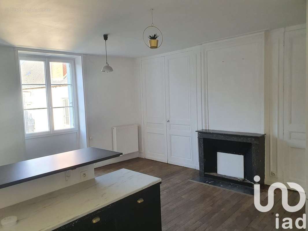 Photo 6 - Appartement à SAINTE-MAURE-DE-TOURAINE