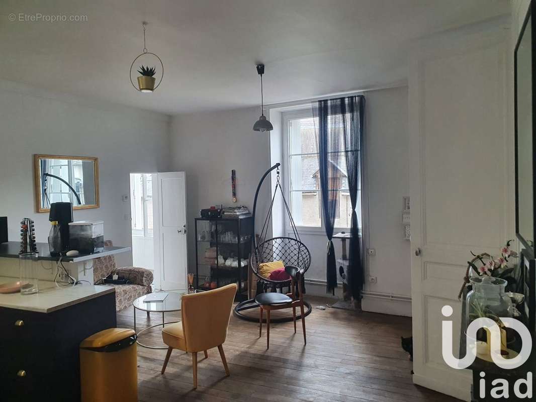 Photo 8 - Appartement à SAINTE-MAURE-DE-TOURAINE