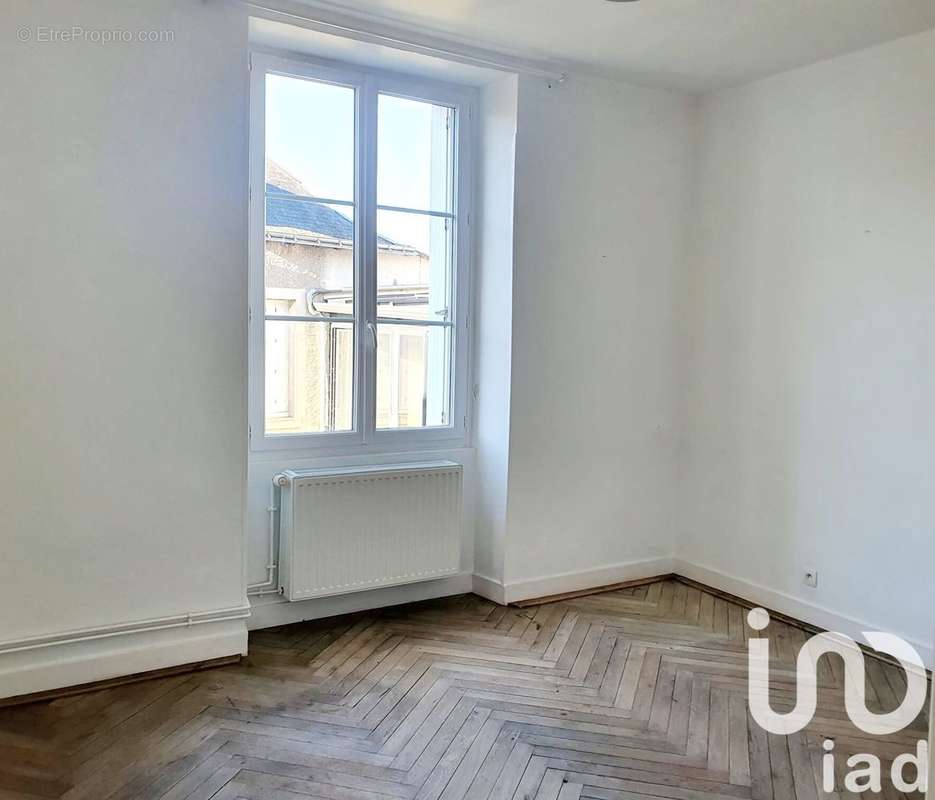 Photo 9 - Appartement à SAINTE-MAURE-DE-TOURAINE