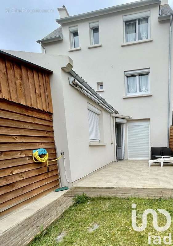 Photo 9 - Appartement à PAIMPOL