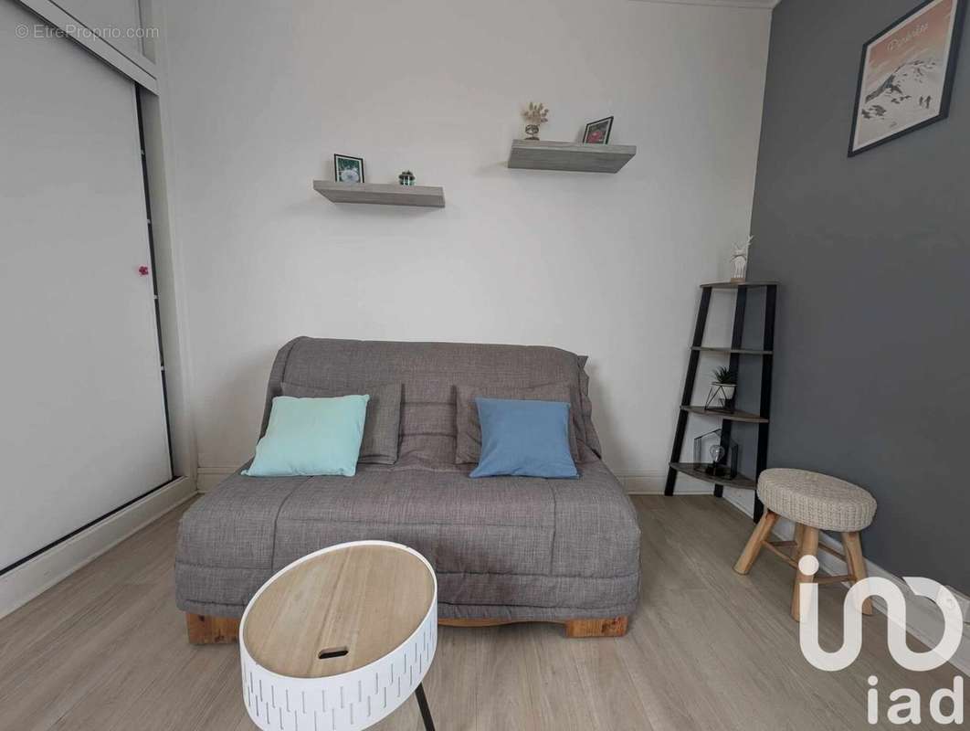 Photo 4 - Appartement à BAGNERES-DE-BIGORRE