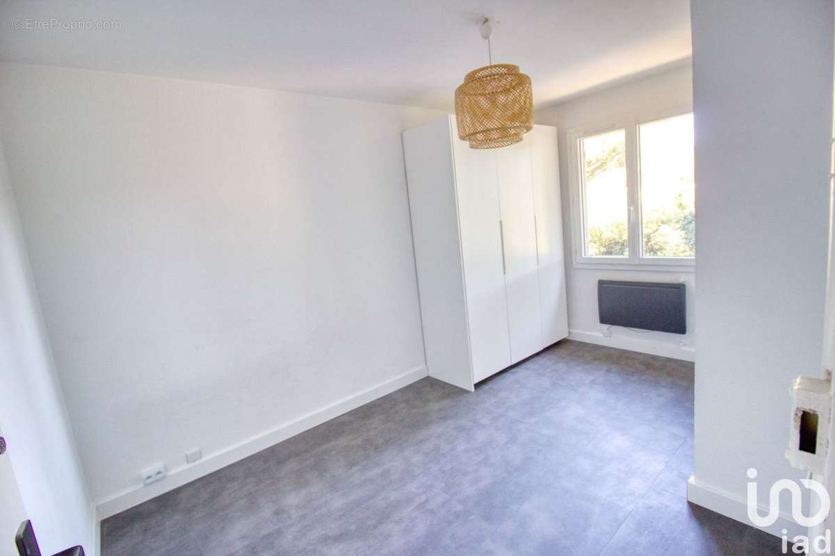 Photo 6 - Appartement à PLAN-DE-LA-TOUR