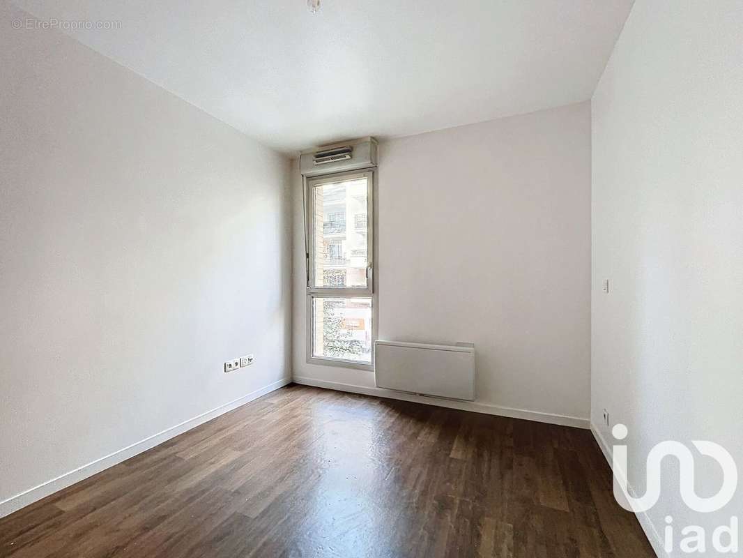 Photo 2 - Appartement à ROSNY-SOUS-BOIS