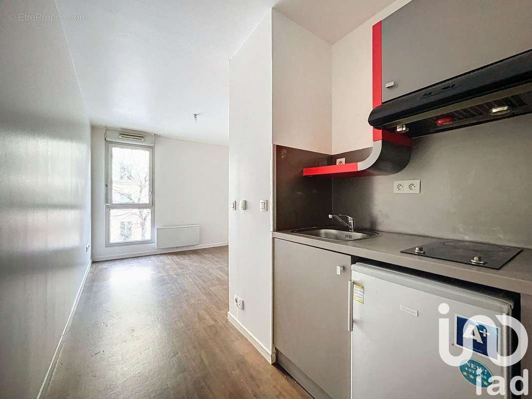 Photo 3 - Appartement à ROSNY-SOUS-BOIS