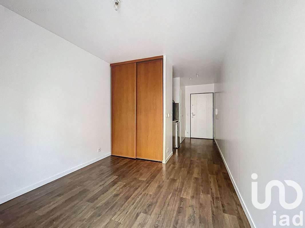 Photo 4 - Appartement à ROSNY-SOUS-BOIS