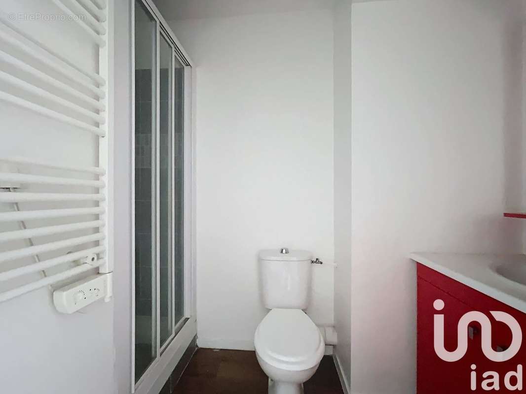 Photo 5 - Appartement à ROSNY-SOUS-BOIS