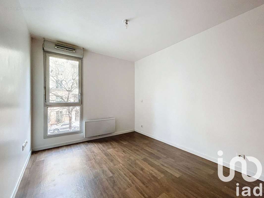 Photo 7 - Appartement à ROSNY-SOUS-BOIS