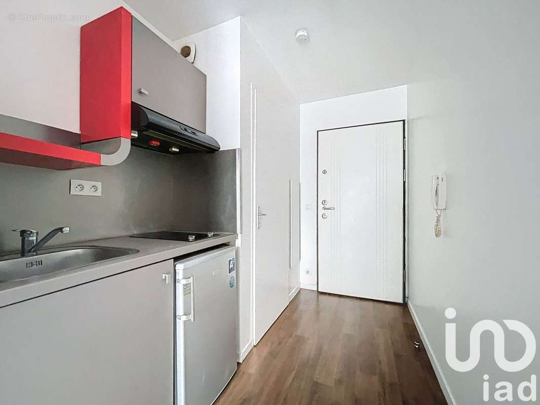 Photo 8 - Appartement à ROSNY-SOUS-BOIS