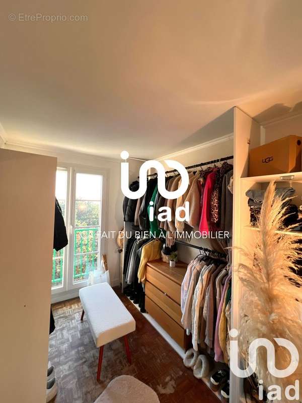 Photo 4 - Appartement à BOULOGNE-SUR-MER