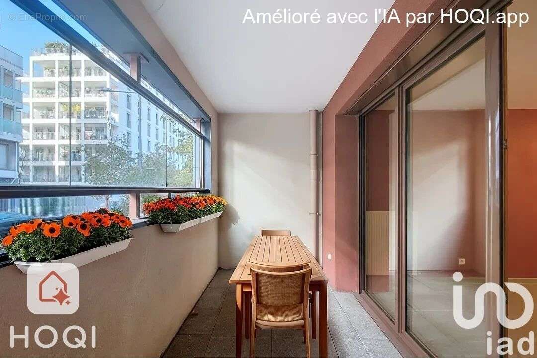 Photo 7 - Appartement à VILLEURBANNE