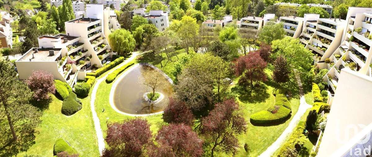 Photo 5 - Appartement à VERRIERES-LE-BUISSON