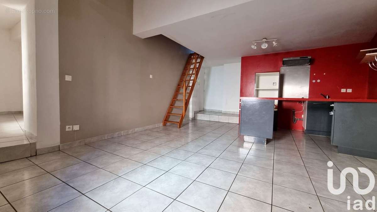 Photo 3 - Appartement à ROUJAN