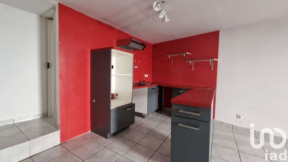 Photo 4 - Appartement à ROUJAN