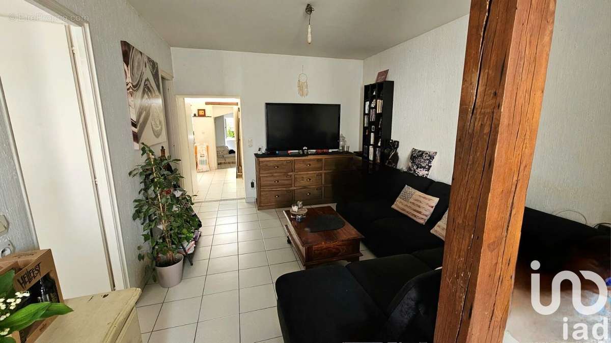 Photo 2 - Appartement à REZE