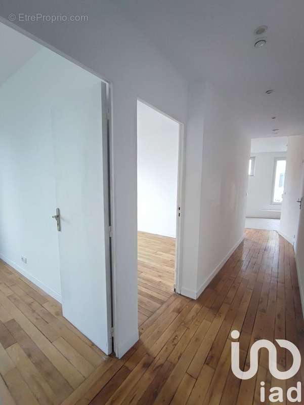 Photo 2 - Appartement à AULNAY-SOUS-BOIS