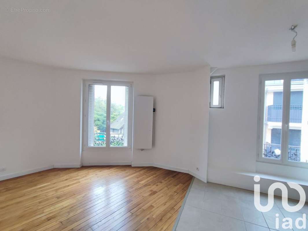 Photo 3 - Appartement à AULNAY-SOUS-BOIS