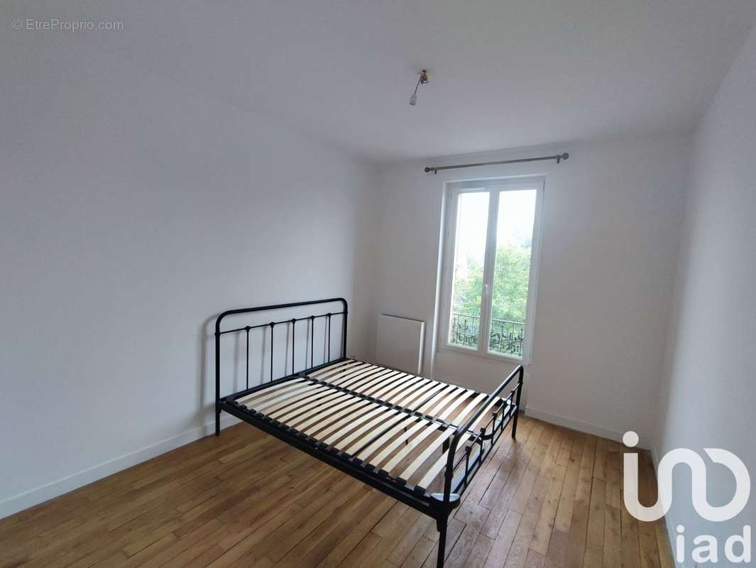 Photo 7 - Appartement à AULNAY-SOUS-BOIS