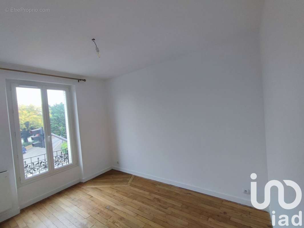 Photo 8 - Appartement à AULNAY-SOUS-BOIS