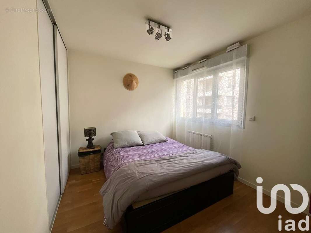 Photo 6 - Appartement à LYON-7E