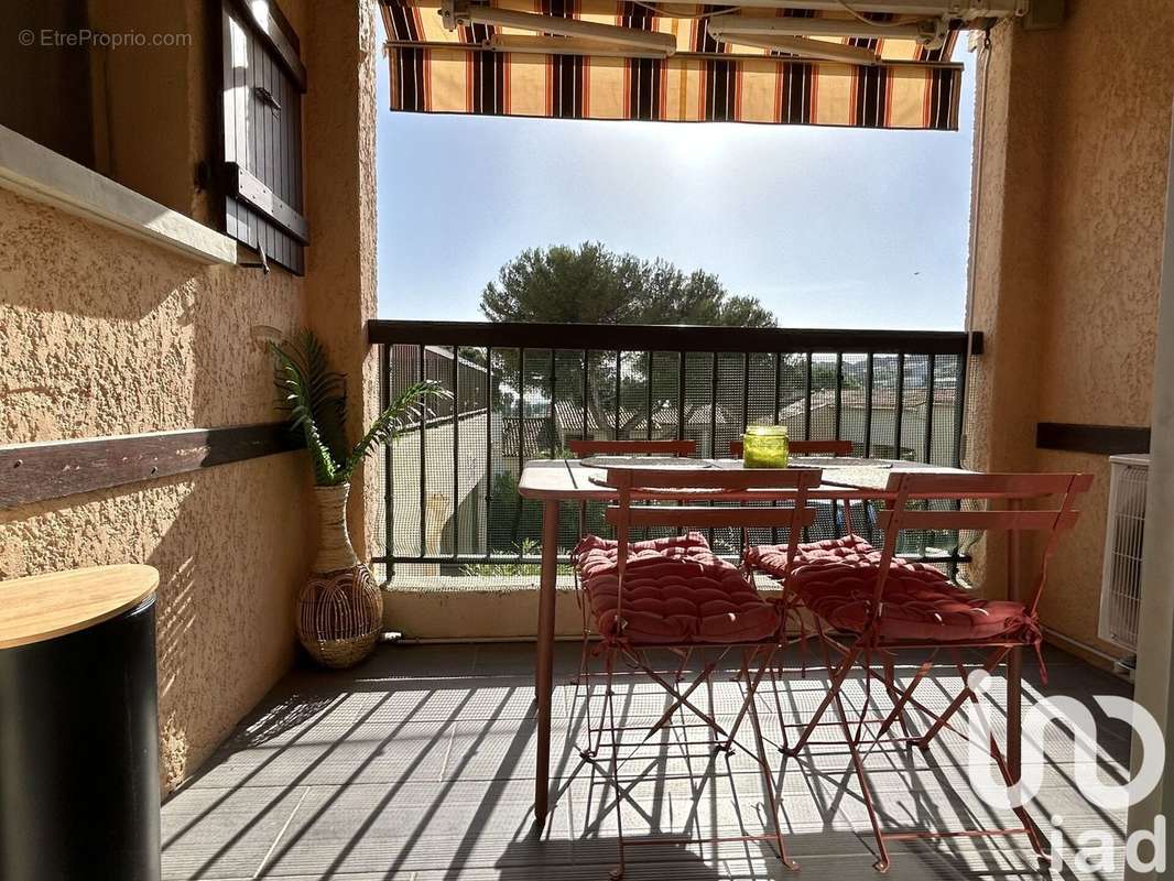 Photo 6 - Appartement à ROQUEBRUNE-SUR-ARGENS