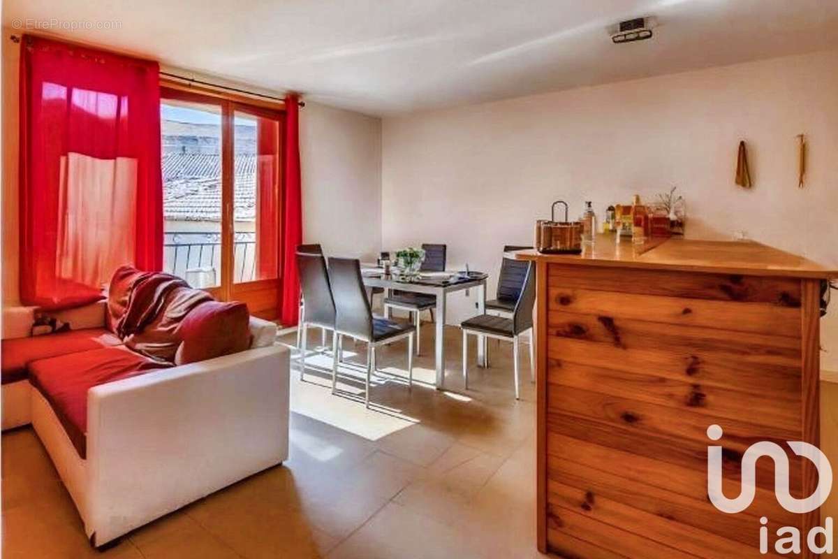 Photo 3 - Appartement à SAINTE-FOY-L&#039;ARGENTIERE