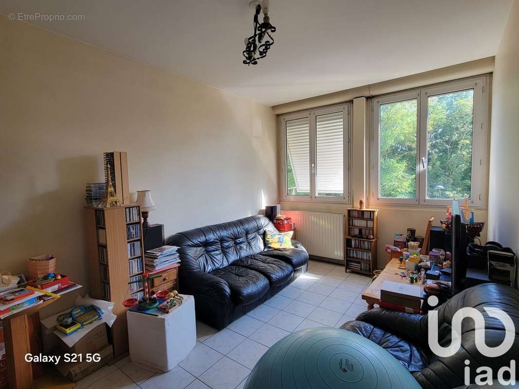 Photo 2 - Appartement à CHAMPIGNY-SUR-MARNE