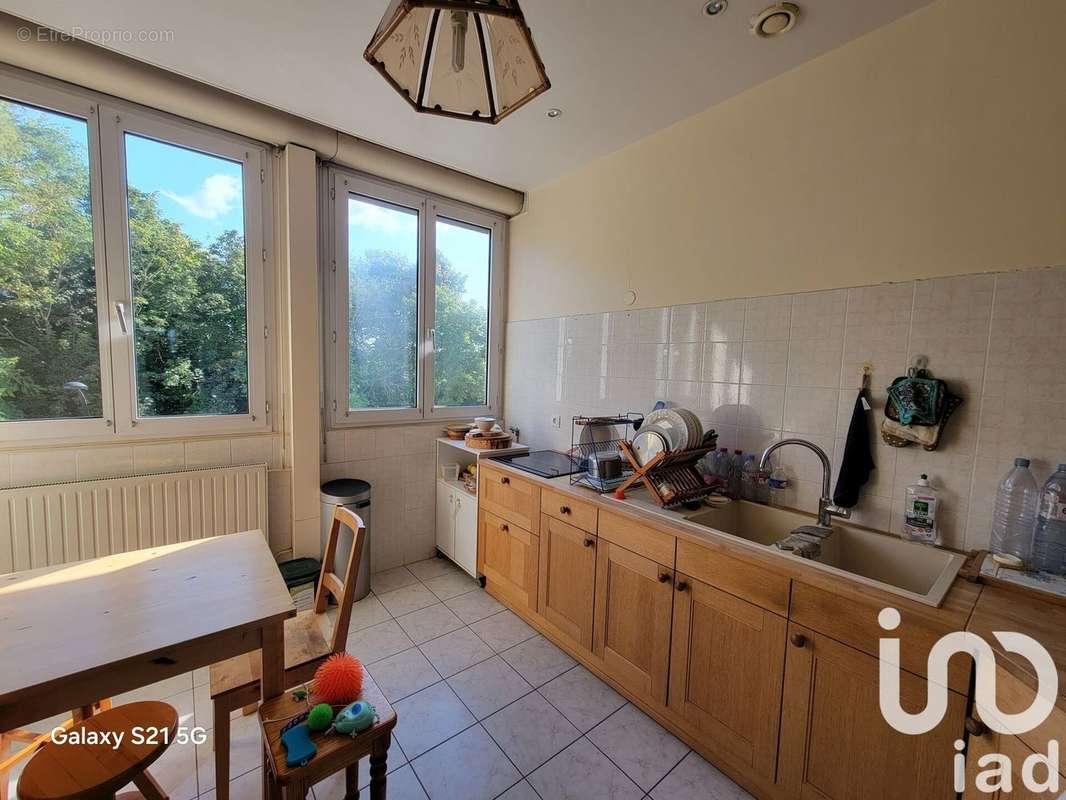 Photo 4 - Appartement à CHAMPIGNY-SUR-MARNE