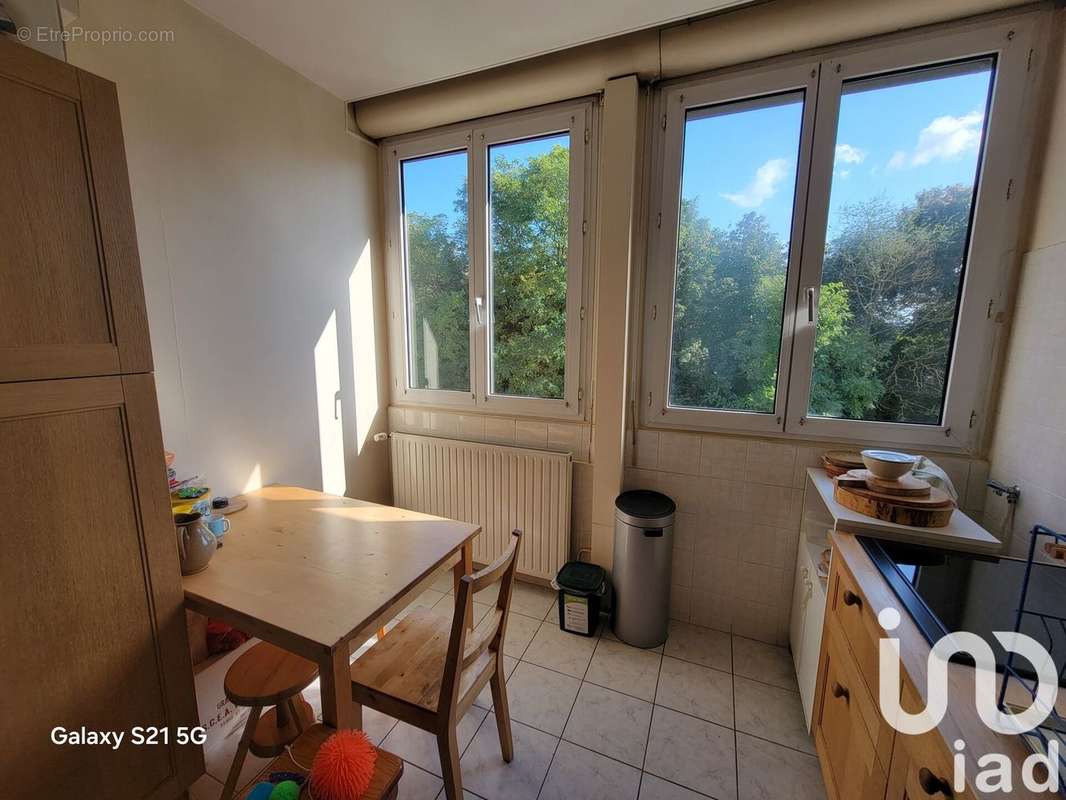 Photo 5 - Appartement à CHAMPIGNY-SUR-MARNE