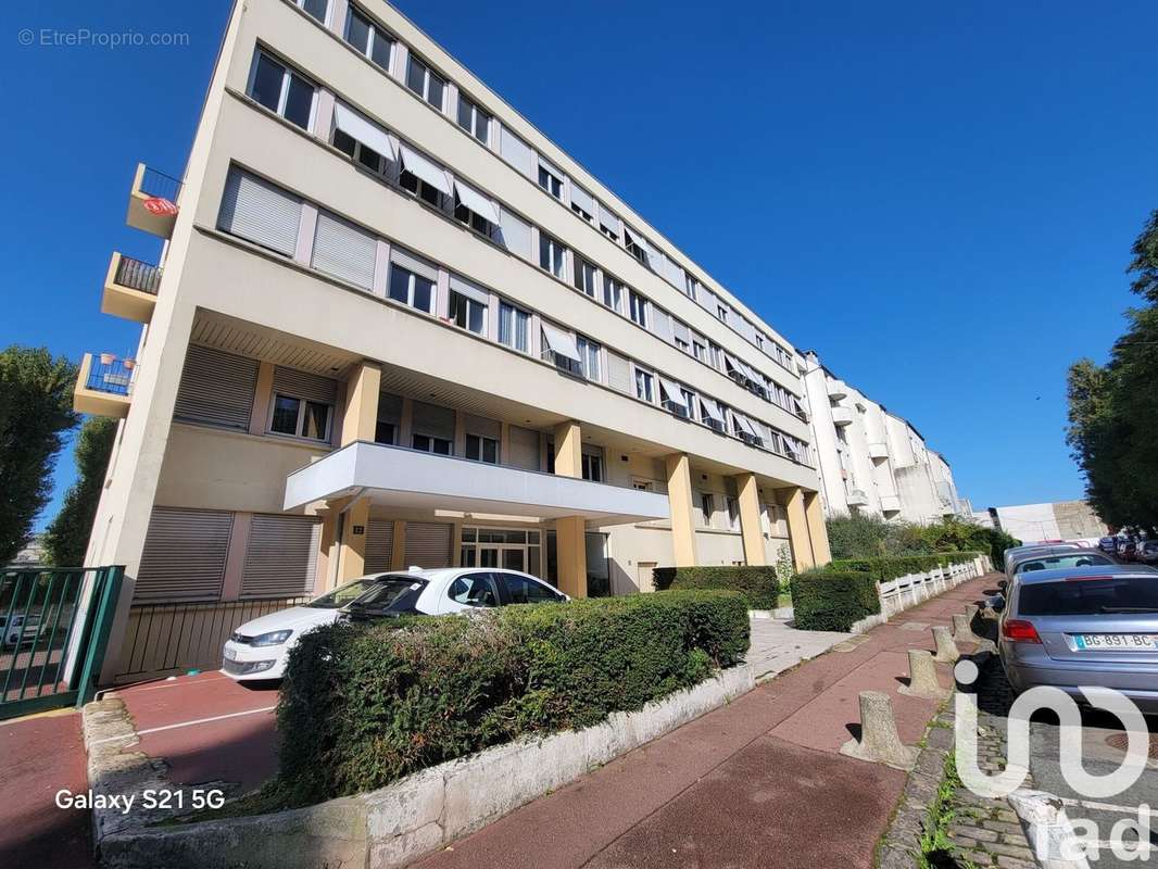 Photo 8 - Appartement à CHAMPIGNY-SUR-MARNE