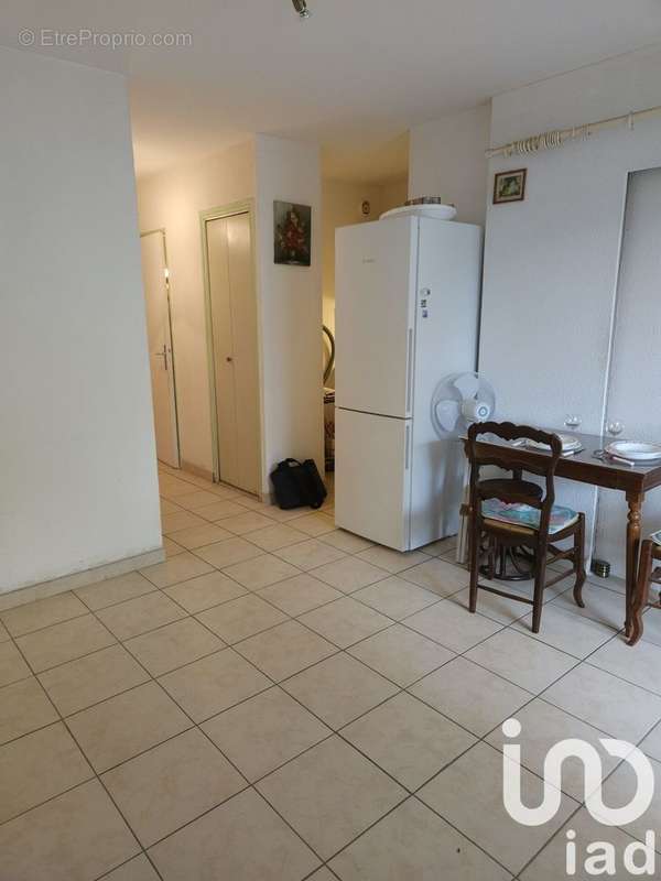 Photo 3 - Appartement à SAINT-MANDRIER-SUR-MER