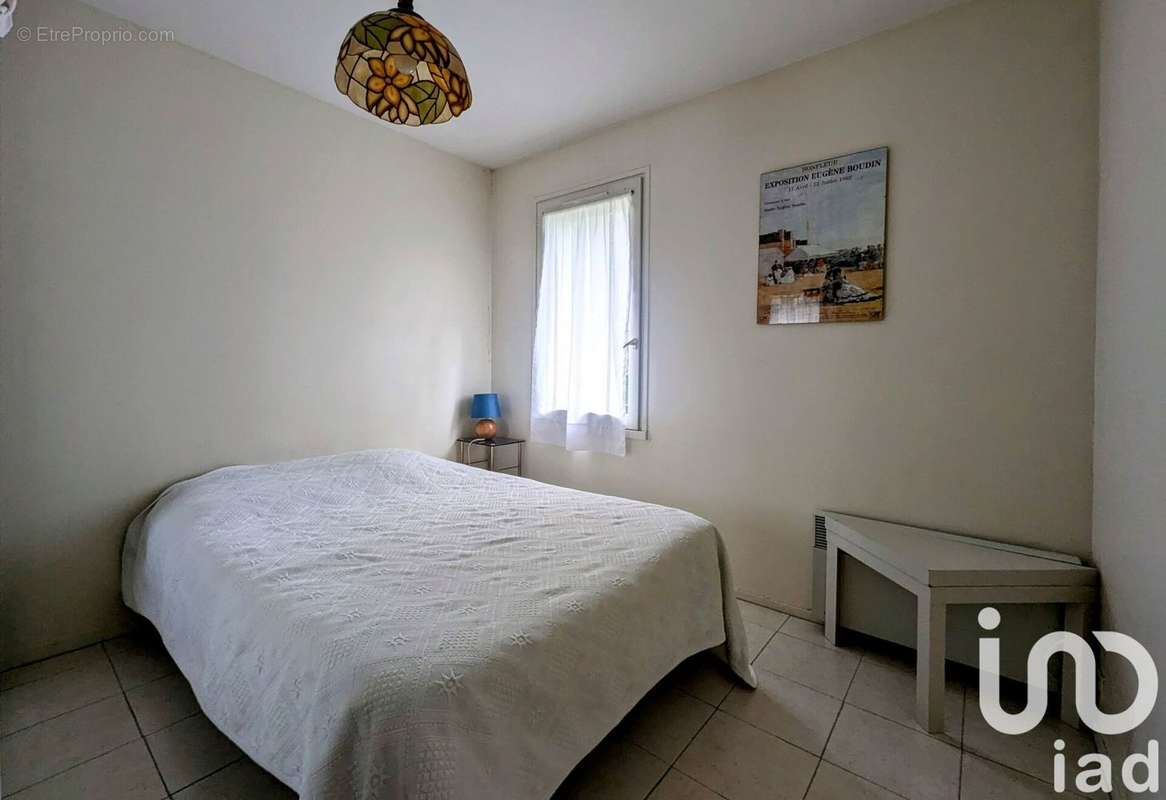 Photo 7 - Appartement à SAINT-ARNOULT