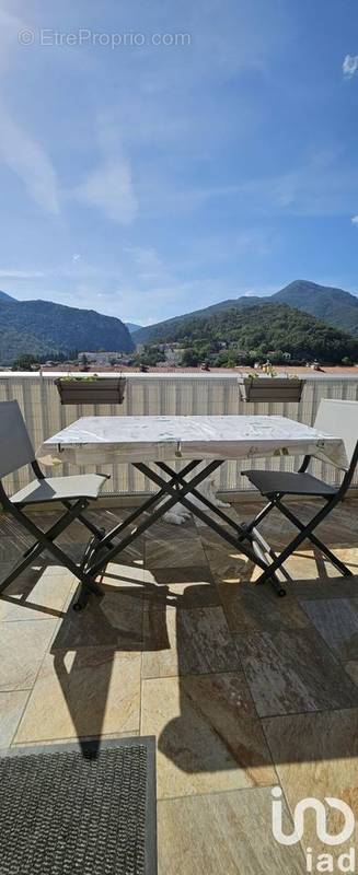 Photo 1 - Appartement à AMELIE-LES-BAINS-PALALDA