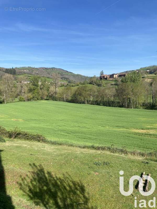 Photo 4 - Maison à LAVAL-ROQUECEZIERE