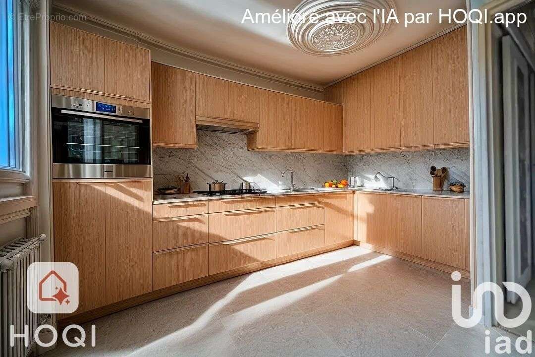 Photo 6 - Appartement à RENNES