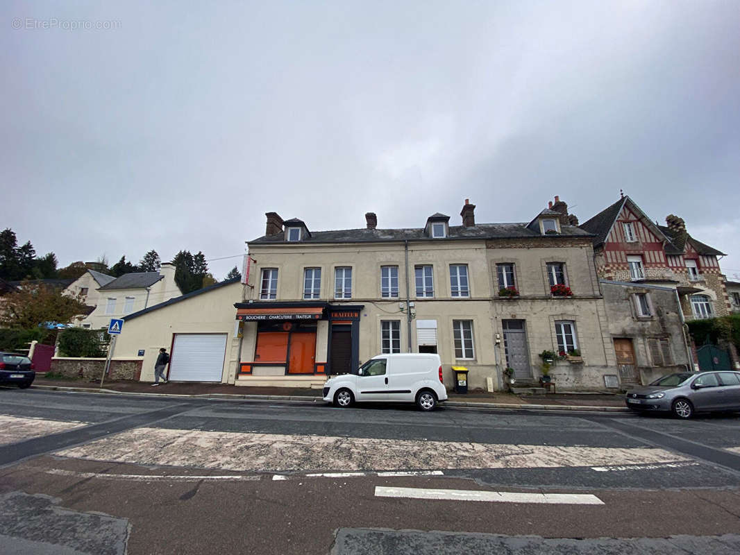 Maison à LISIEUX